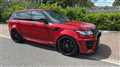 2016 Land Rover Range Rover Sport