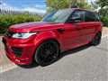 2016 Land Rover Range Rover Sport