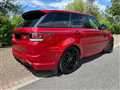 2016 Land Rover Range Rover Sport