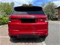 2016 Land Rover Range Rover Sport