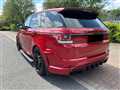 2016 Land Rover Range Rover Sport