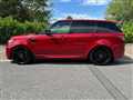 2016 Land Rover Range Rover Sport