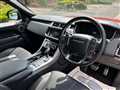 2016 Land Rover Range Rover Sport
