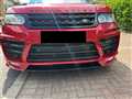 2016 Land Rover Range Rover Sport