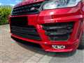 2016 Land Rover Range Rover Sport