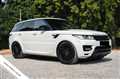 2016 Land Rover Range Rover Sport