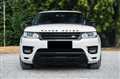 2016 Land Rover Range Rover Sport