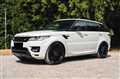 2016 Land Rover Range Rover Sport