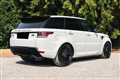 2016 Land Rover Range Rover Sport