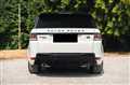 2016 Land Rover Range Rover Sport