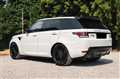 2016 Land Rover Range Rover Sport