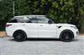 2016 Land Rover Range Rover Sport