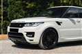 2016 Land Rover Range Rover Sport