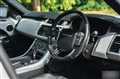 2016 Land Rover Range Rover Sport
