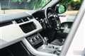 2016 Land Rover Range Rover Sport