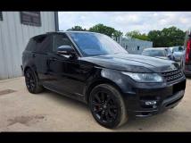 2016 Land Rover Range Rover Sport
