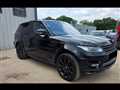 2016 Land Rover Range Rover Sport