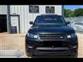 2016 Land Rover Range Rover Sport