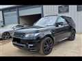 2016 Land Rover Range Rover Sport