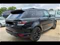 2016 Land Rover Range Rover Sport