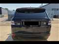 2016 Land Rover Range Rover Sport