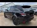 2016 Land Rover Range Rover Sport