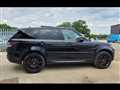 2016 Land Rover Range Rover Sport