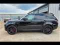 2016 Land Rover Range Rover Sport