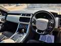 2016 Land Rover Range Rover Sport