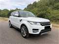 2016 Land Rover Range Rover Sport