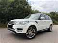 2016 Land Rover Range Rover Sport