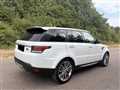 2016 Land Rover Range Rover Sport