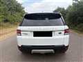 2016 Land Rover Range Rover Sport