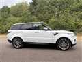 2016 Land Rover Range Rover Sport