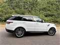 2016 Land Rover Range Rover Sport