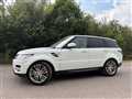 2016 Land Rover Range Rover Sport