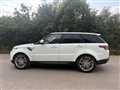 2016 Land Rover Range Rover Sport