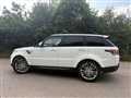 2016 Land Rover Range Rover Sport