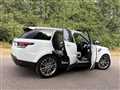 2016 Land Rover Range Rover Sport