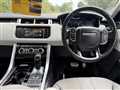 2016 Land Rover Range Rover Sport