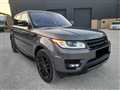 2016 Land Rover Range Rover Sport