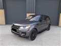 2016 Land Rover Range Rover Sport