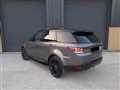 2016 Land Rover Range Rover Sport