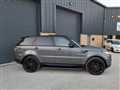 2016 Land Rover Range Rover Sport