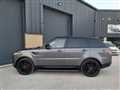 2016 Land Rover Range Rover Sport