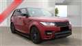 2016 Land Rover Range Rover Sport