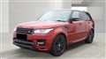 2016 Land Rover Range Rover Sport