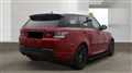 2016 Land Rover Range Rover Sport
