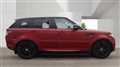 2016 Land Rover Range Rover Sport