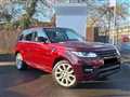 2016 Land Rover Range Rover Sport